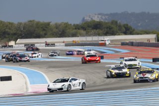 Blancpain Endurance Series - Paul Ricard - France