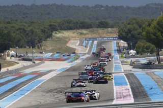 Blancpain Endurance Series - Paul Ricard - France