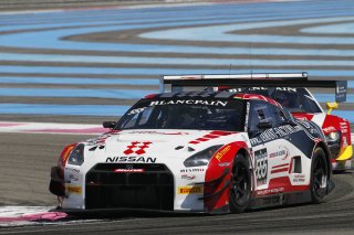 Blancpain Endurance Series - Paul Ricard - France