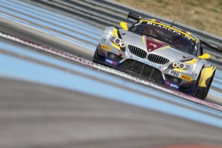 Blancpain Endurance Series - Paul Ricard - France
