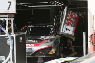 Blancpain Endurance Series - Paul Ricard - France