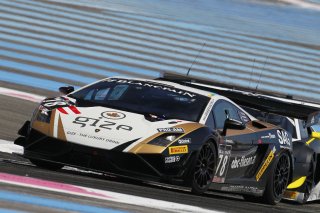 Blancpain Endurance Series - Paul Ricard - France