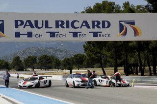 Blancpain Endurance Series - Paul Ricard - France
