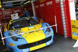 Blancpain Endurance Series - Paul Ricard - France