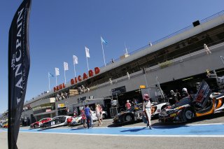 Blancpain Endurance Series - Paul Ricard - France