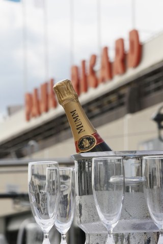 Blancpain Endurance Series - Paul Ricard - France