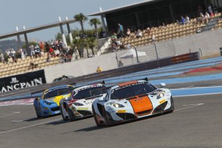 Blancpain Endurance Series - Paul Ricard - France
