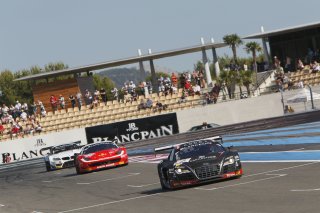 Blancpain Endurance Series - Paul Ricard - France