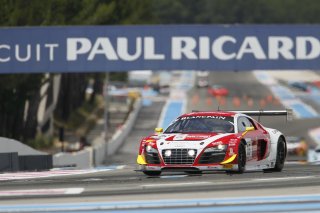 Blancpain Endurance Series - Paul Ricard - France