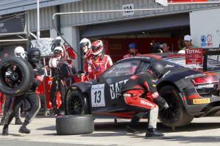 Blancpain Endurance Series - Silverstone - Great Britain