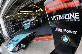 Blancpain Endurance Series - Silverstone - Great Britain