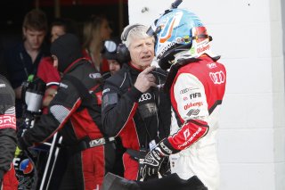Blancpain Endurance Series - Silverstone - Great Britain