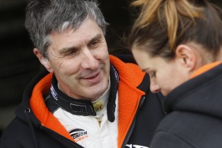 Blancpain Endurance Series - Silverstone - Great Britain