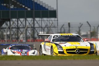 Blancpain Endurance Series - Silverstone - Great Britain