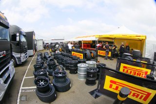 Blancpain Endurance Series - Silverstone - Great Britain