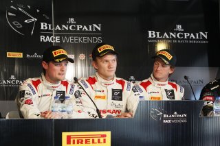 Blancpain Endurance Series - Silverstone - Great Britain