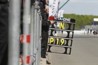 Blancpain Endurance Series - Silverstone - Great Britain
