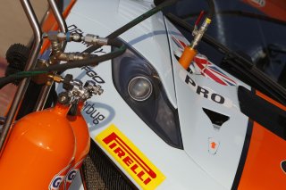 Blancpain Endurance Series - Silverstone - Great Britain