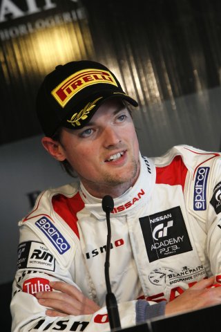 Blancpain Endurance Series - Silverstone - Great Britain