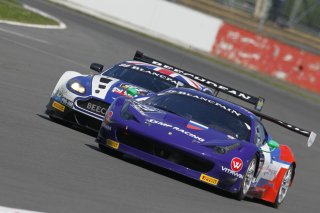 Blancpain Endurance Series - Silverstone - Great Britain