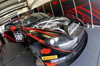 Blancpain Endurance Series - Silverstone - Great Britain