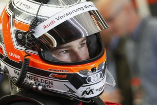 Blancpain Endurance Series - Silverstone - Great Britain