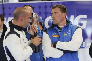 Blancpain Endurance Series - Silverstone - Great Britain