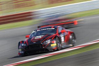 Blancpain Endurance Series - Silverstone - Great Britain