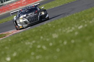 Blancpain Endurance Series - Silverstone - Great Britain