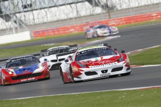 Blancpain Endurance Series - Silverstone - Great Britain