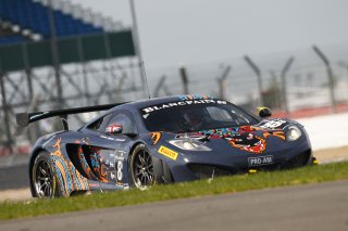 Blancpain Endurance Series - Silverstone - Great Britain