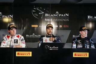 Blancpain Endurance Series - Silverstone - Great Britain
