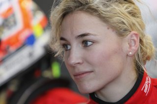 Blancpain Endurance Series - Silverstone - Great Britain