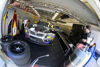 Blancpain Endurance Series - Silverstone - Great Britain
