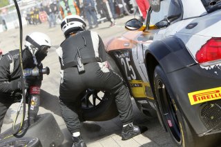 Blancpain Endurance Series - Silverstone - Great Britain