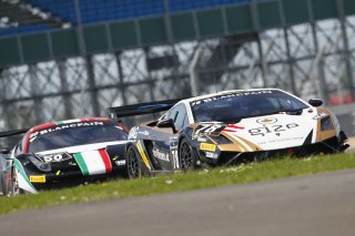 Blancpain Endurance Series - Silverstone - Great Britain