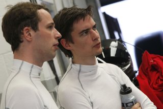 Blancpain Endurance Series - Silverstone - Great Britain