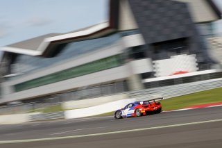 Blancpain Endurance Series - Silverstone - Great Britain