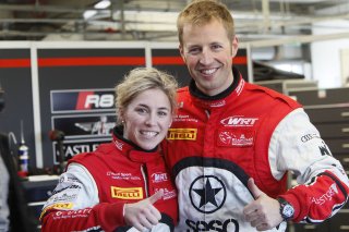 Blancpain Endurance Series - Silverstone - Great Britain