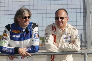 Blancpain Endurance Series - Silverstone - Great Britain