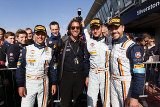 Blancpain Endurance Series - Silverstone - Great Britain