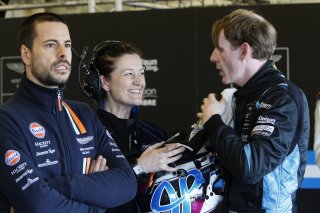 Blancpain Endurance Series - Silverstone - Great Britain