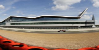 Blancpain Endurance Series - Silverstone - Great Britain