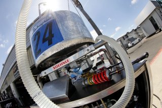 Blancpain Endurance Series - Silverstone - Great Britain