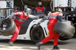 Blancpain Endurance Series - Silverstone - Great Britain