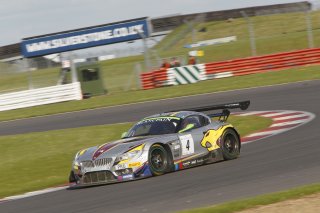 Blancpain Endurance Series - Silverstone - Great Britain