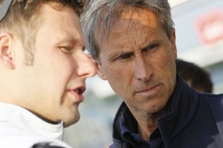 Blancpain Endurance Series - Silverstone - Great Britain