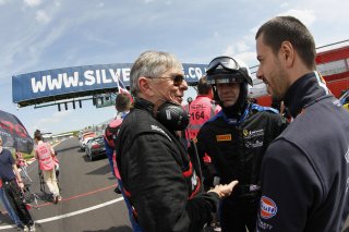 Blancpain Endurance Series - Silverstone - Great Britain