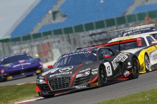 Blancpain Endurance Series - Silverstone - Great Britain