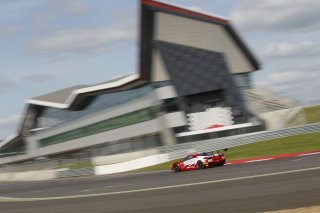 Blancpain Endurance Series - Silverstone - Great Britain